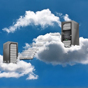 Virtual Server Houston Texas