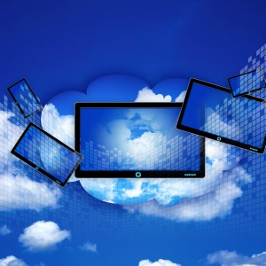 Cloud Based Environment 