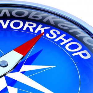 Entrepreneurial Workshop - Rescheduled to August 26 - Houston, Texas