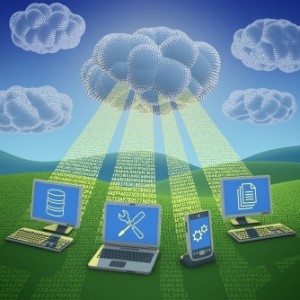 How The Cloud Can Turn Your Business Green