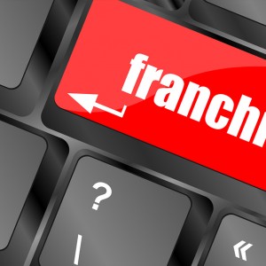 Franchising With Cloud-Based Solutions