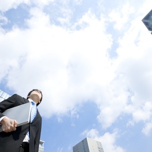 What Aspect of Cloud Computing Will Be the Most Influential for Businesses in 2015?