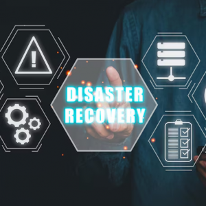 disaster recovery strategy