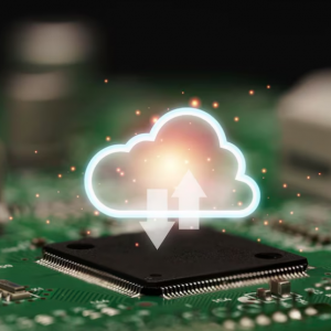 Data Backup & Disaster Recovery