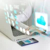 The Many Benefits of Implementing a Cloud Solution for Your SMB