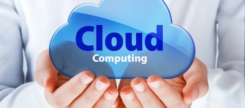 Three Trends in Cloud Computing
