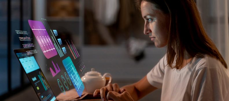 What Is a Virtual Desktop?