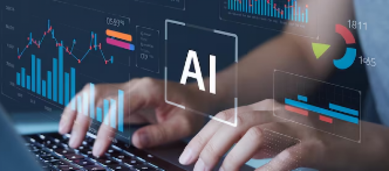 How to Effectively Use AI for Data Analytics