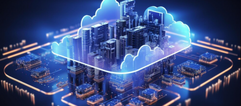 How Cloud-Based Infrastructure Management Enhances Business Scalability