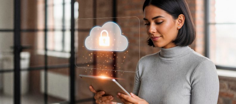 5 Reasons Why Cloud Computing Is Important for Modern Businesses