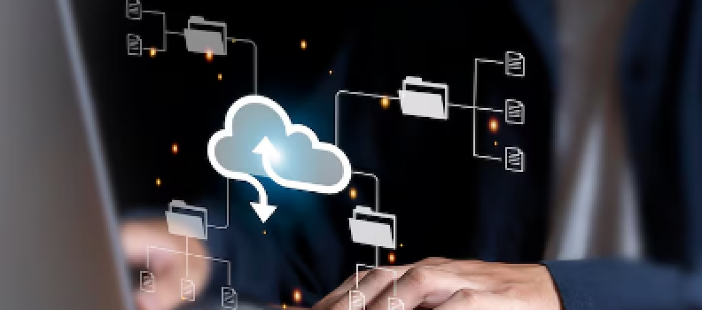 What Is Cloud Data Management? A Guide for Modern Businesses