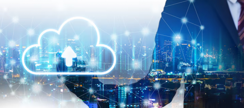 What Is Cloud Hosting and How Can It Help Your Business?