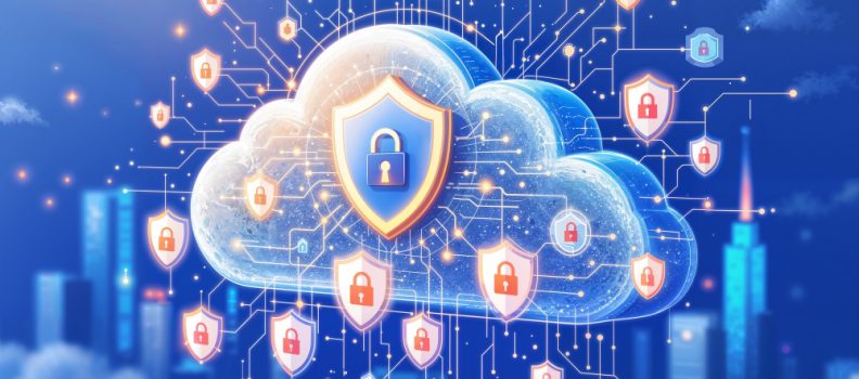 What Is Cloud Infrastructure Security? Risks and Best Practices