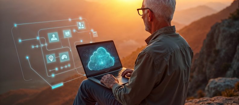 Navigating Cloud Networking: Key Challenges and Solutions