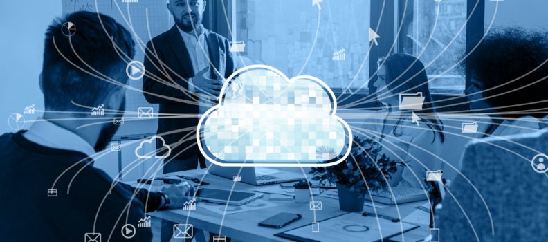 What Do Companies Look For In Cloud Services?