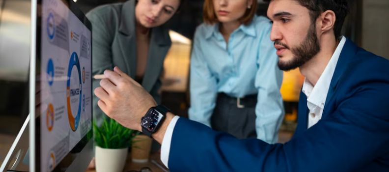 5 Key Benefits of Expert IT Consultants for Your SMB