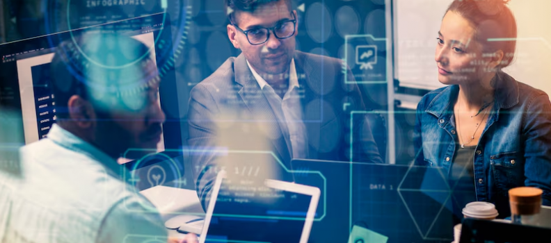 MSP Trends in 2025 – Navigating the Future of Managed Services