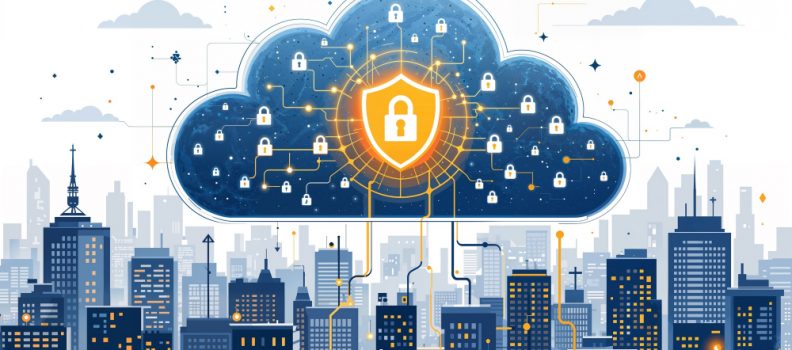 Hybrid Cloud Security: Top Challenges and Best Practices