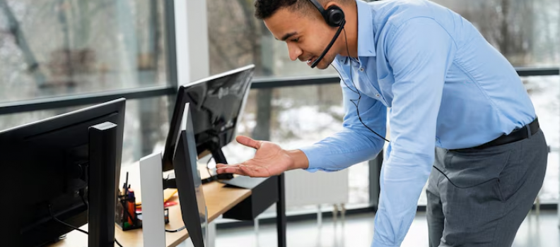 The Role of IT Support in Digital Transformation