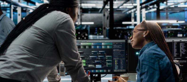 Key Features of Network Monitoring and How It Benefits Your Business