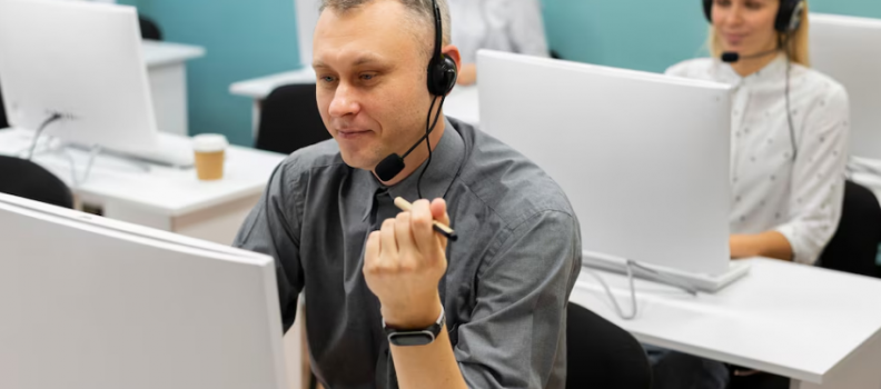 The Advantages of Local Help Desk Support for Houston Businesses