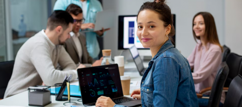 How Managed Services Redefine Business Success