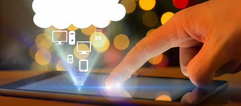 Navigating the Shift to Modern Cloud-Based ERP
