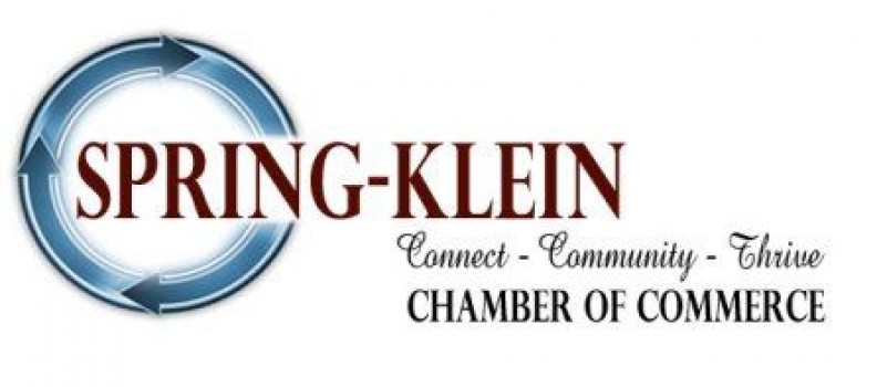 Cloudspace USA Attending 2014 Spring-Klein Chamber Business Expo
