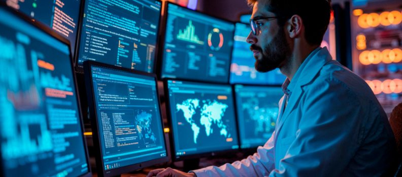 7 Benefits of Virtual Desktop Infrastructure for Modern Businesses