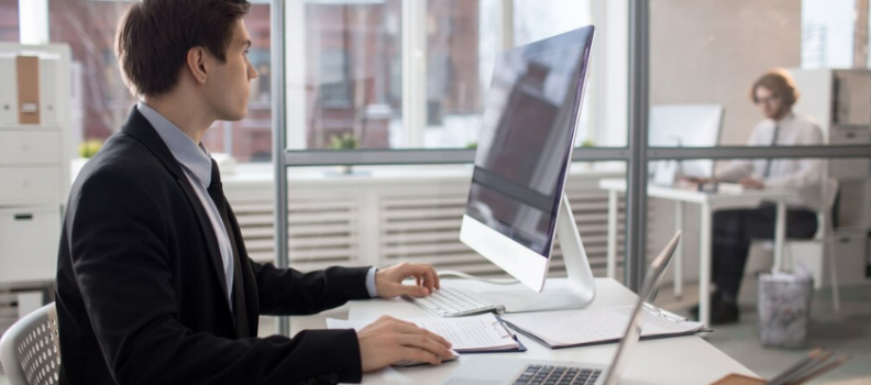The Top 5 Benefits of Implementing Virtual Desktops for Your Business
