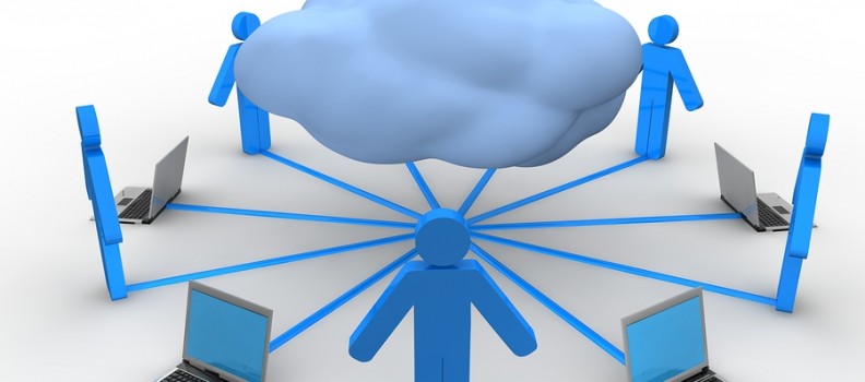 How Can The Cloud Benefit Your Business?
