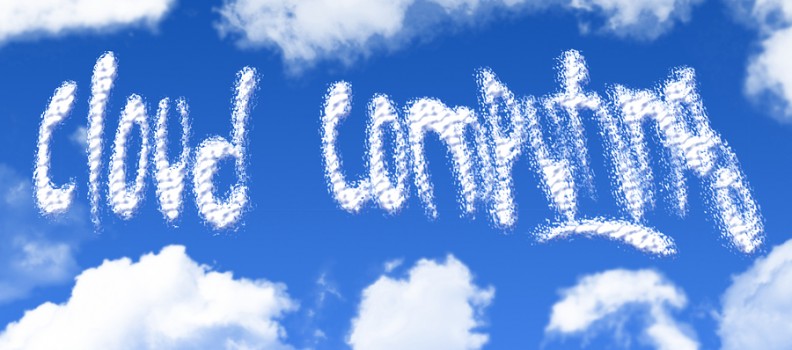 How Cloud Computing Trends of the Past Will Impact Your Business Today