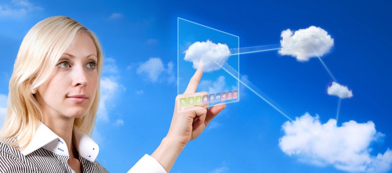 Cloud Based Environment Provides Limitless Opportunities for SMB Market