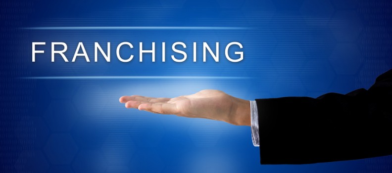 Franchising With Cloud-Based Solutions