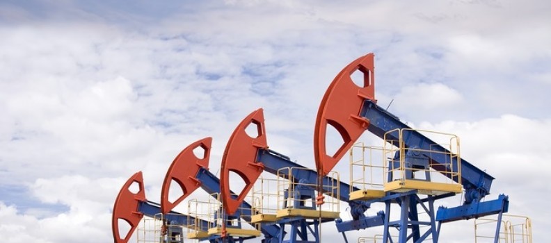 How the Oil and Gas Industry Can Benefit From The Cloud