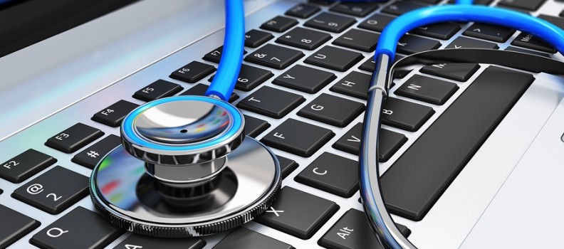 Four Ways the Healthcare Industry Benefits from Cloud Computing