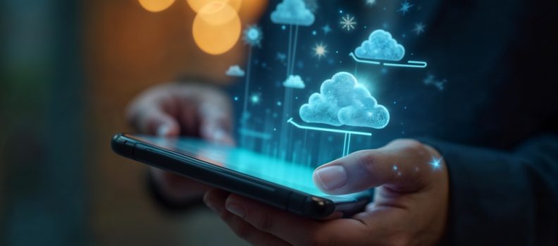 The Future of Public Clouds: Trends Shaping the Next Decade