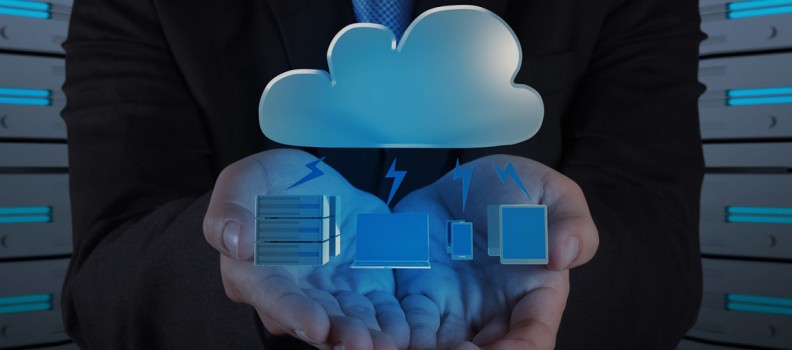 Cloud Services Partner Program